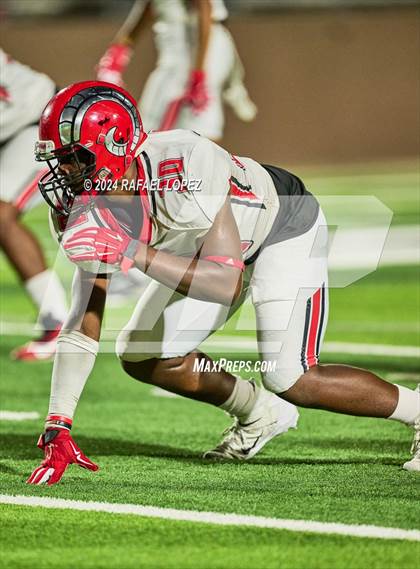 Thumbnail 1 in Waltrip @ Galena Park photogallery.