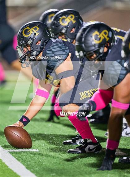 Thumbnail 1 in Waltrip @ Galena Park photogallery.