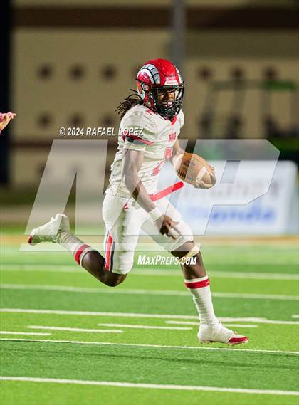 Thumbnail 2 in Waltrip @ Galena Park photogallery.