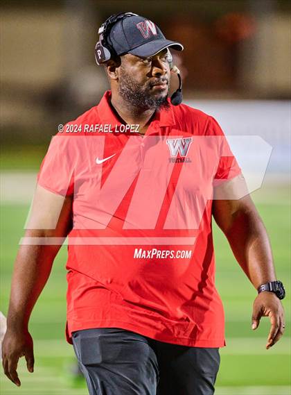 Thumbnail 1 in Waltrip @ Galena Park photogallery.