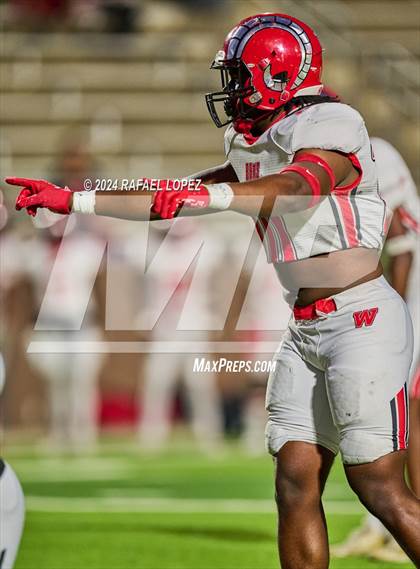 Thumbnail 2 in Waltrip @ Galena Park photogallery.