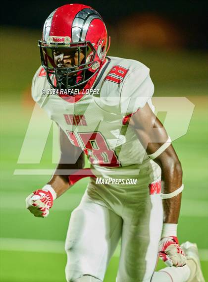 Thumbnail 3 in Waltrip @ Galena Park photogallery.