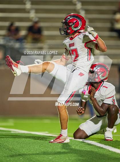 Thumbnail 3 in Waltrip @ Galena Park photogallery.