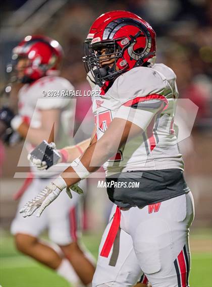 Thumbnail 3 in Waltrip @ Galena Park photogallery.