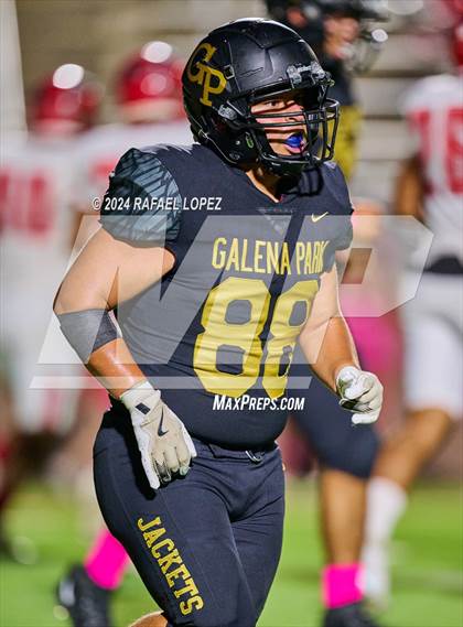 Thumbnail 2 in Waltrip @ Galena Park photogallery.