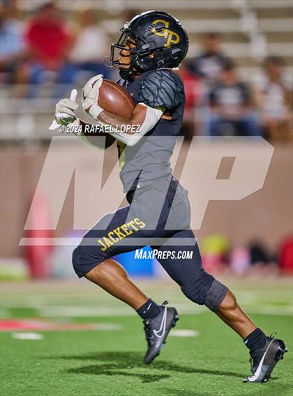 Thumbnail 3 in Waltrip @ Galena Park photogallery.