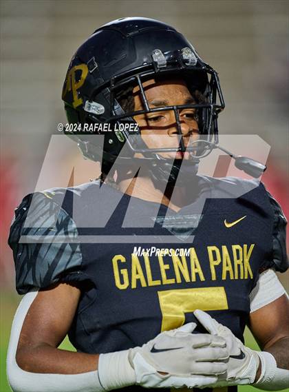 Thumbnail 3 in Waltrip @ Galena Park photogallery.