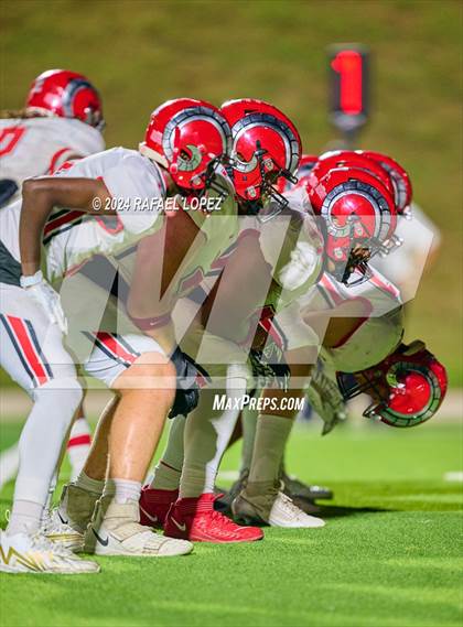 Thumbnail 2 in Waltrip @ Galena Park photogallery.