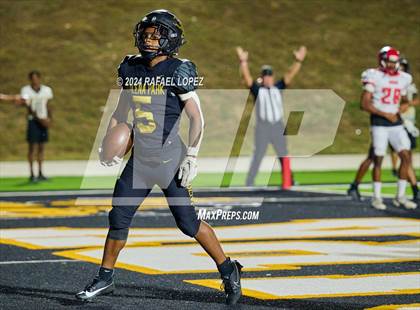 Thumbnail 2 in Waltrip @ Galena Park photogallery.