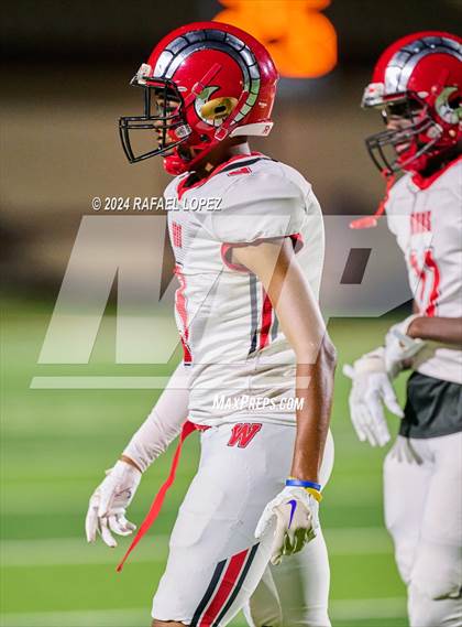 Thumbnail 2 in Waltrip @ Galena Park photogallery.