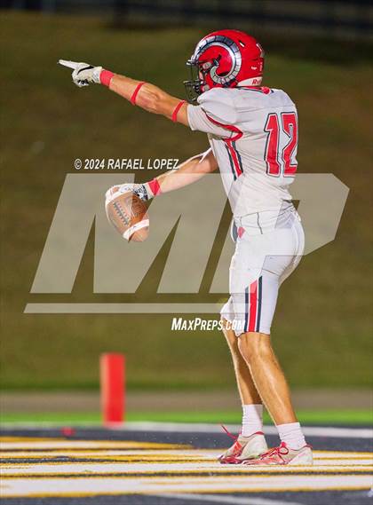 Thumbnail 3 in Waltrip @ Galena Park photogallery.