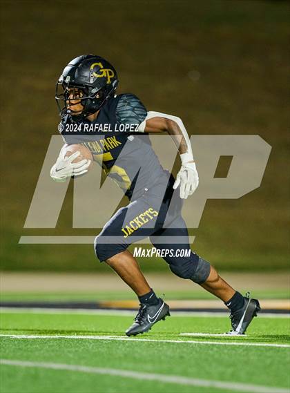 Thumbnail 3 in Waltrip @ Galena Park photogallery.