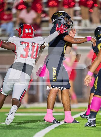 Thumbnail 3 in Waltrip @ Galena Park photogallery.