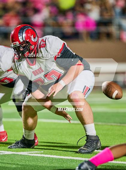 Thumbnail 3 in Waltrip @ Galena Park photogallery.