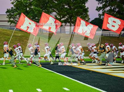 Thumbnail 1 in Waltrip @ Galena Park photogallery.