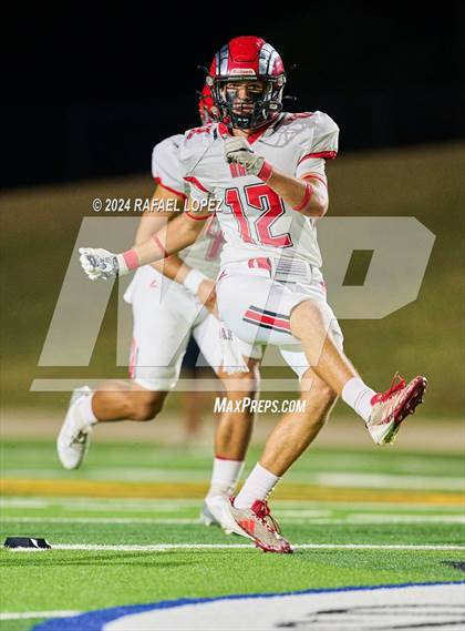 Thumbnail 2 in Waltrip @ Galena Park photogallery.