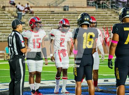 Thumbnail 2 in Waltrip @ Galena Park photogallery.