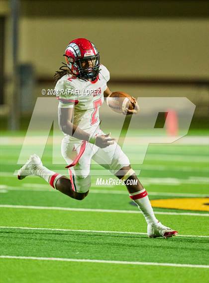 Thumbnail 3 in Waltrip @ Galena Park photogallery.