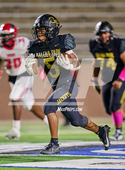 Thumbnail 3 in Waltrip @ Galena Park photogallery.