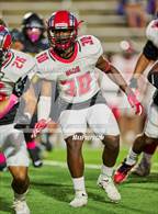 Photo from the gallery "Waltrip @ Galena Park"