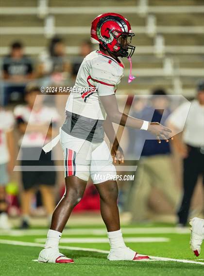 Thumbnail 3 in Waltrip @ Galena Park photogallery.