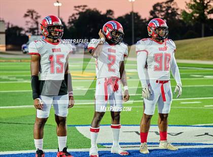 Thumbnail 3 in Waltrip @ Galena Park photogallery.