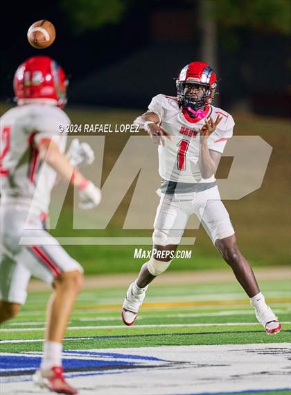 Thumbnail 2 in Waltrip @ Galena Park photogallery.