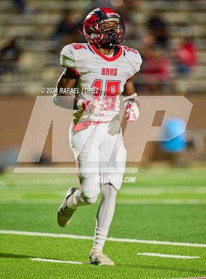 Thumbnail 3 in Waltrip @ Galena Park photogallery.