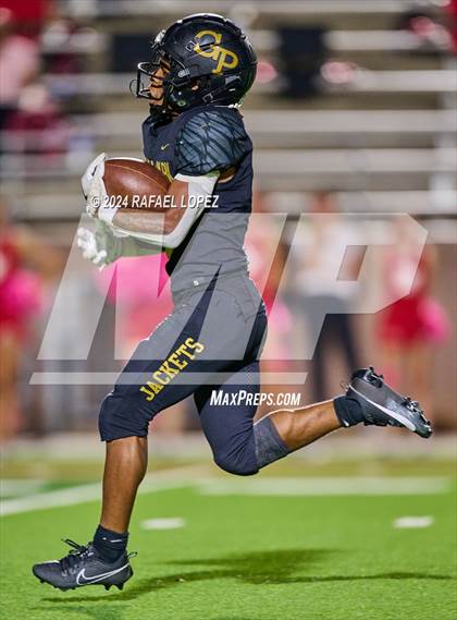 Thumbnail 1 in Waltrip @ Galena Park photogallery.