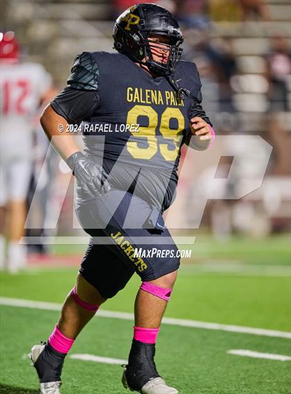 Thumbnail 1 in Waltrip @ Galena Park photogallery.