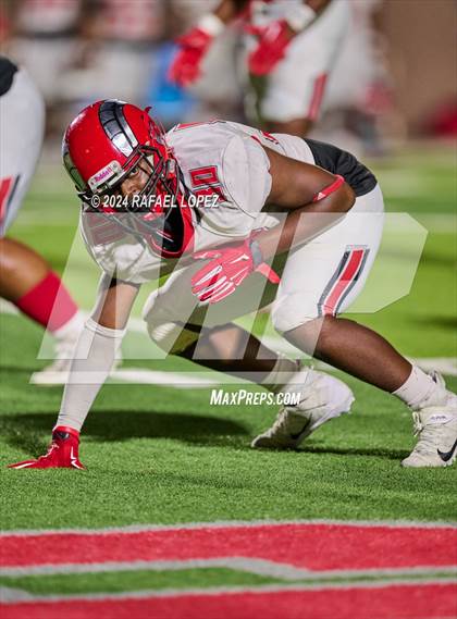 Thumbnail 2 in Waltrip @ Galena Park photogallery.