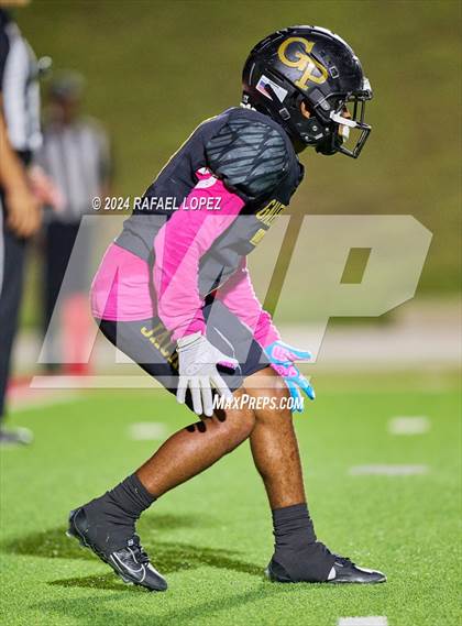 Thumbnail 2 in Waltrip @ Galena Park photogallery.