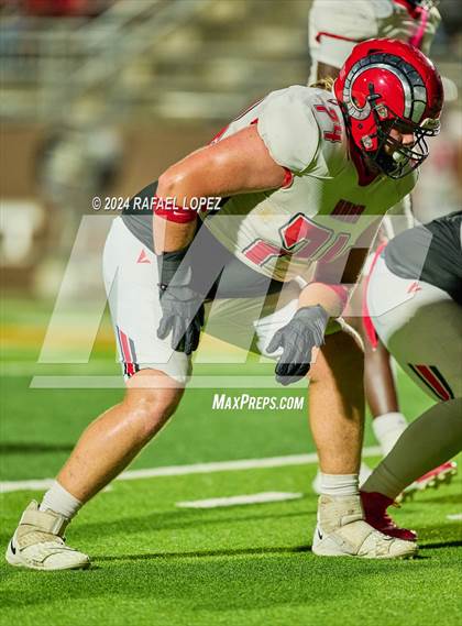 Thumbnail 1 in Waltrip @ Galena Park photogallery.