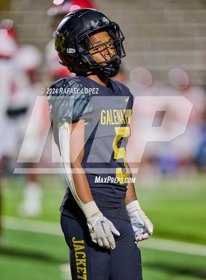 Thumbnail 1 in Waltrip @ Galena Park photogallery.