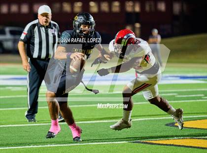 Thumbnail 1 in Waltrip @ Galena Park photogallery.