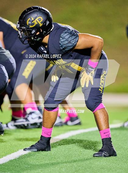 Thumbnail 1 in Waltrip @ Galena Park photogallery.