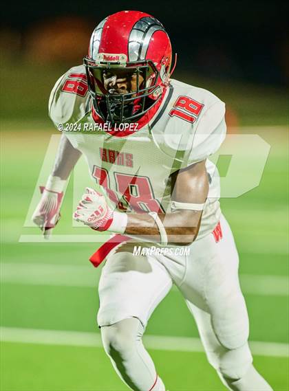 Thumbnail 2 in Waltrip @ Galena Park photogallery.