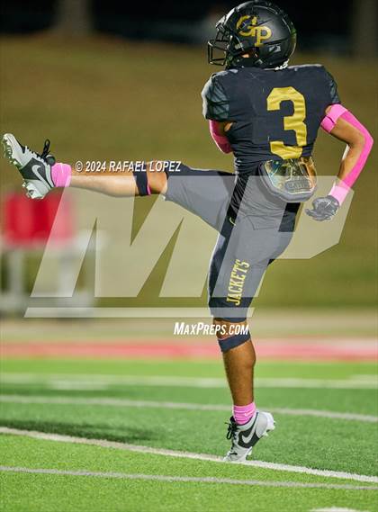 Thumbnail 2 in Waltrip @ Galena Park photogallery.