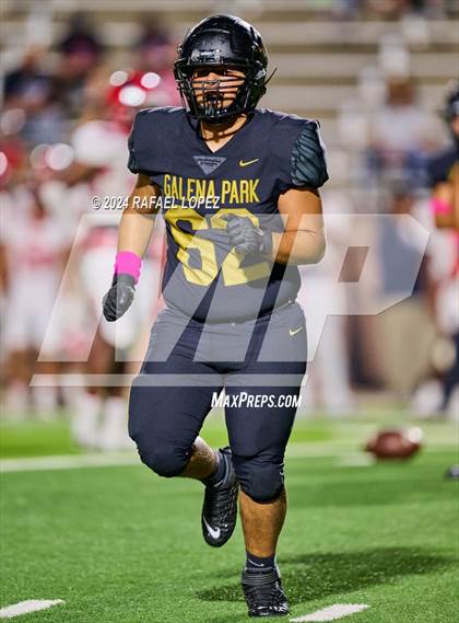 Thumbnail 1 in Waltrip @ Galena Park photogallery.