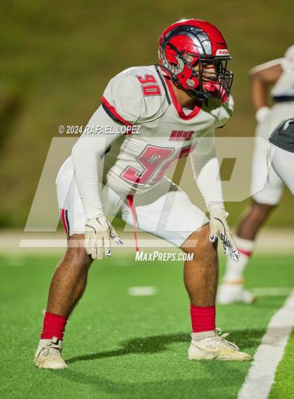 Thumbnail 1 in Waltrip @ Galena Park photogallery.