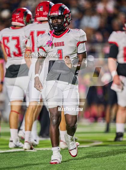 Thumbnail 3 in Waltrip @ Galena Park photogallery.