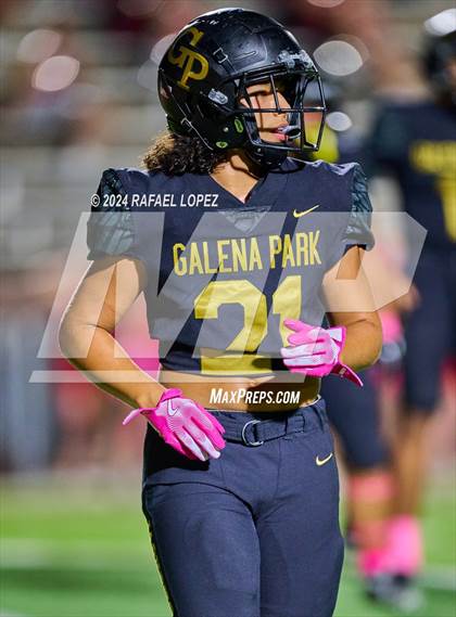 Thumbnail 3 in Waltrip @ Galena Park photogallery.