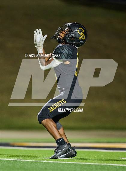 Thumbnail 2 in Waltrip @ Galena Park photogallery.