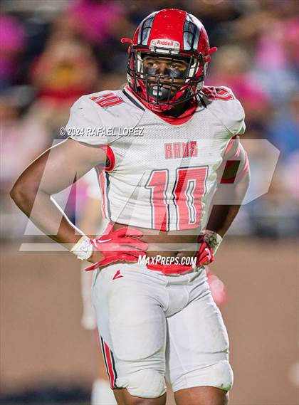 Thumbnail 1 in Waltrip @ Galena Park photogallery.