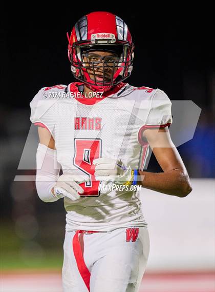 Thumbnail 3 in Waltrip @ Galena Park photogallery.