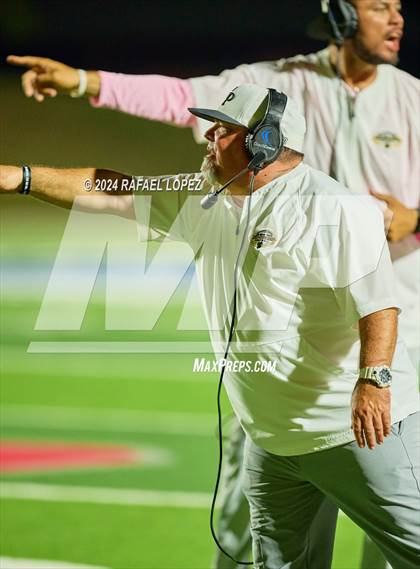 Thumbnail 2 in Waltrip @ Galena Park photogallery.