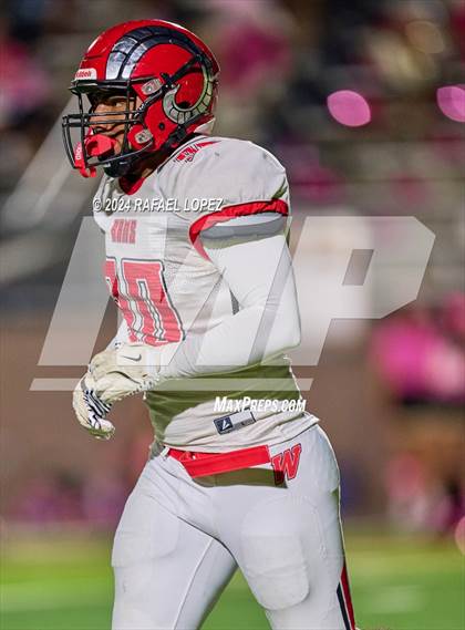 Thumbnail 2 in Waltrip @ Galena Park photogallery.