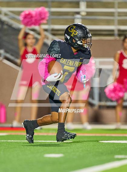 Thumbnail 2 in Waltrip @ Galena Park photogallery.