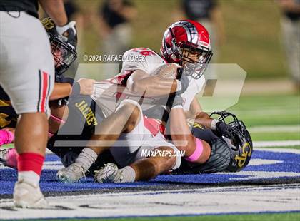 Thumbnail 1 in Waltrip @ Galena Park photogallery.