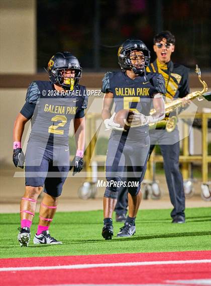 Thumbnail 2 in Waltrip @ Galena Park photogallery.